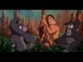 Tarzan Hijo De Hombre