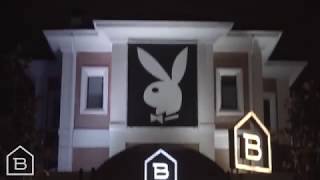 After Movie Playboy Party en Blackhaus Madrid