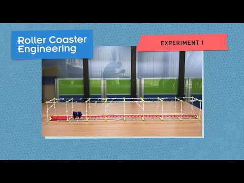 Roller Coaster Engineering