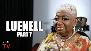 Luenell on Kendrick Calling Drake a 69 God: I Get Excited When I Find a 69 God! (Part 7)