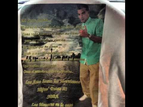 Arcangel Ft Ñengo Flow & Mas Artistas - Que Descanses En Paz Seba (Prod. By Yampi)
