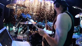 HAMMERFALL - Gates of Dalhalla (OFFICIAL LIVE)