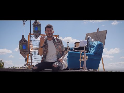 Me Estoy Volviendo Loco - Molina