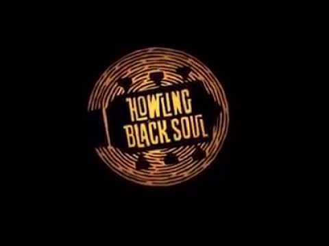 Howling Black Soul - Profanity - Leigh Folk Festival 2016
