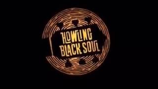 Howling Black Soul - Profanity - Leigh Folk Festival 2016