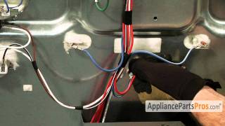 How To: Whirlpool/KitchenAid/Maytag Oven Thermal Fuse WP3196548