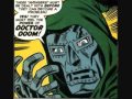 Doctor Doom Tribute Dr Doom