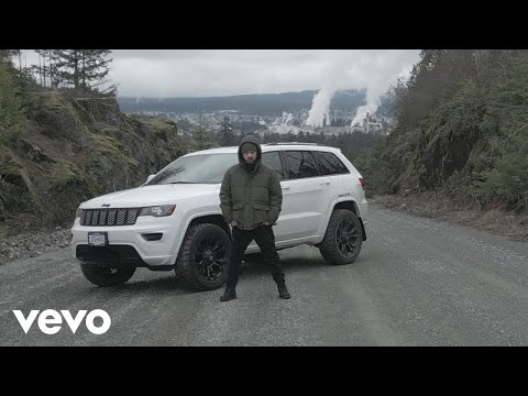 Evil Ebenezer - Sinner (Official Video)