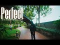 PERFECT ឥតខ្ចោះ MCSEY Feat TheChlam ​ Oliver