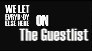 Mclusky Kinetic type