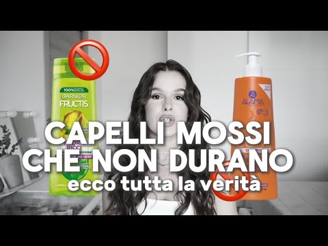 WAVY HAIR THAT DON'T LAST 🚫 | Here's the whole truth