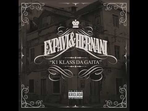 Expavi & Hernani Almeida_ Inrolamente part  Samantha Aniger & Totxi