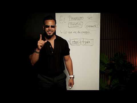 El propósito no se busca: se revela cuando hay orden mental.