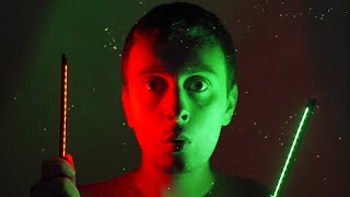 Braceletes RGB para Vídeo/Fotografia! | KYU 6 RGB