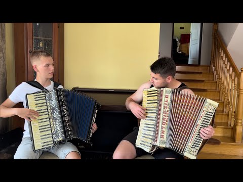 Było mi źle (z rep. Kapeli Start z Bobowej)- duet z Dominikiem