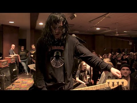 [hate5six] Fuming Mouth - December 07, 2019 Video