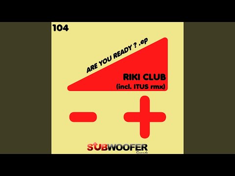 Im Ready (Itus Remix)