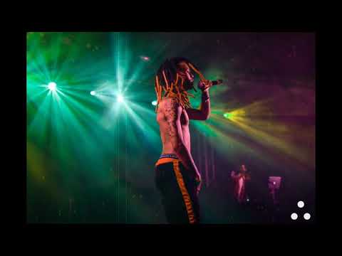 [FREE] Lil Gnar Type Beat x Germ Type Beat - "Reunited" (Prod. Raxos)