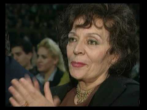 ANSAMBLI KOMBËTAR NË KOSOVË 1996