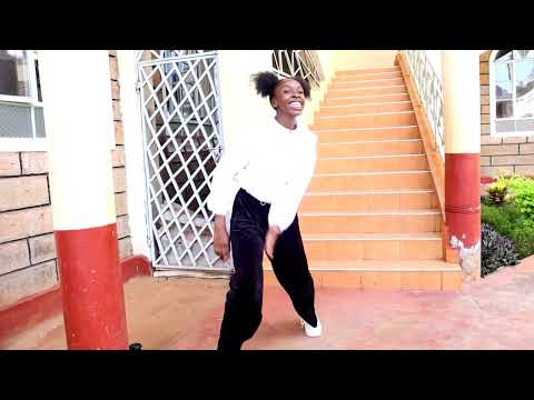 Rayvanny ft Luana Vjollca - Pele Pele (Dance Video)