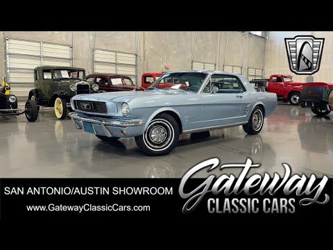 1966 Ford Mustang (CC-1941738) for sale in O'Fallon, Illinois