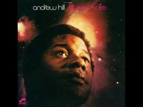 Andrew Hill - A Tender Tale [HD]