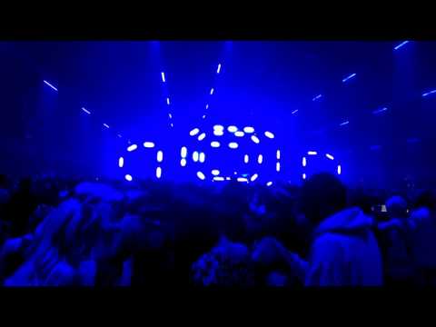 Ian Standerwick @ Dreamstate - Royal Flush vs. PPK - Definition Of Resurection (Standerwick mashup)
