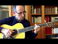 Powder Rag - Charles L. Johnson - Argt Rory Block - Guitar Eric Zilio