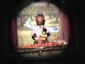The Country Bear Vacation Hoedown