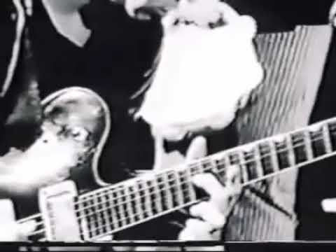 The Pink Underground - Velvet Floyd (Syd Barrett & Lou Reed tribute) video ®