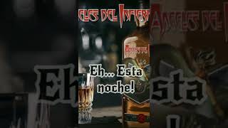 Angeles Del Infierno - Dame Amor