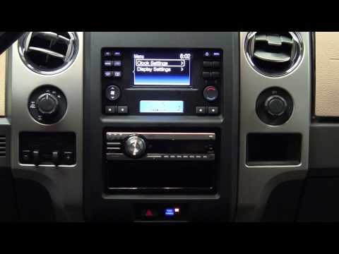 Metra FORD F-150 2013-2014 stereo dash kit 99-5830B