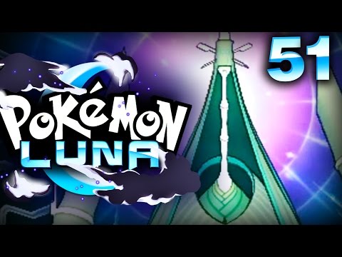UC04 CELESTEELA AND SHOCKING REVELATIONS! - Pokémon Moon ITA - Episode 51!