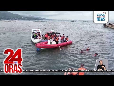 MISSING SABUNGERO - Arrest warrant issued vs. Atong Ang, 17 others | 24 Oras