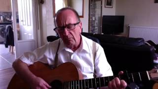 young as the morning old as the sea Passenger cover.