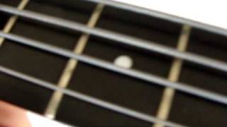 Video thumbnail for Steinberger 1986 XP2 Black Ser# N0399 P-Series Made in Newburgh by IplayMusic2