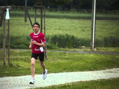 ATLETICA VENTUROLI FOTO GARA BORGARO T.SE