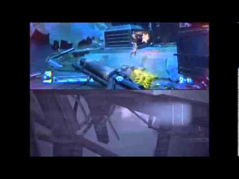 Aliens Colonial Marines Pt6