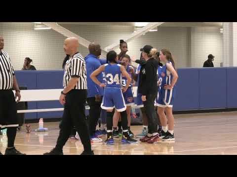 SMAC Elite 6th vs. NWO Jets 7th -  May 22, 2021