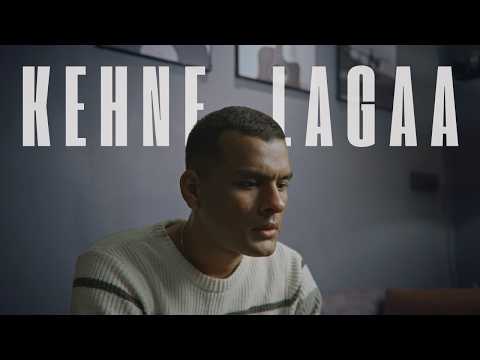 Rushil Aswal - Kehne Lagaa (Official Music Video)