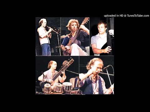 Oregon ► The Silence of a Candle [HQ Audio] Music of Another Present Era