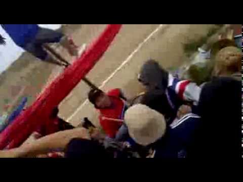 estrella del sur caleta olivia la banda del cuervo