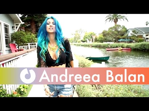 Andreea Balan - Zizi (Official Music Video)