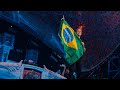 Armin Van Buuren Tomorrowland Brasil 2024
