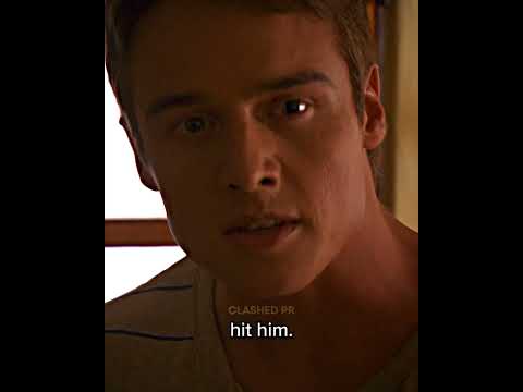 Dexter Confronts Jonah Mitchell | Dexter S6.E7 | #Shorts