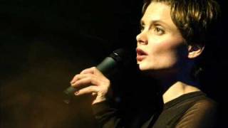 "Advent" (RM Rilke) - Michael Sorg & Peggy O.