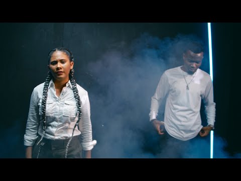 Lizzy Parra x Cales Louima - Quiébrame (Video Oficial)