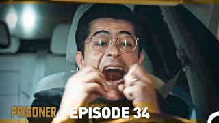 Prisoner Episode 34