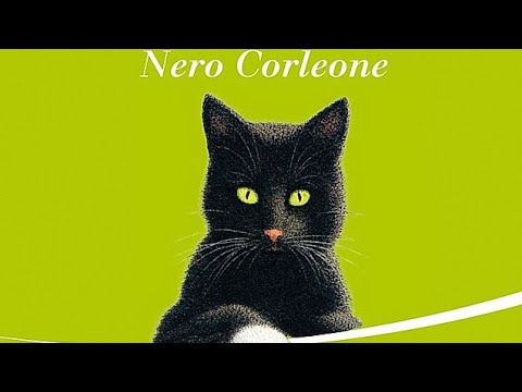 Nero Corleone, von Elke Heidenreich, Hörbuch komplett, einschlafen in 5 Minuten