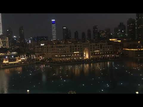 City and Nature Contrast